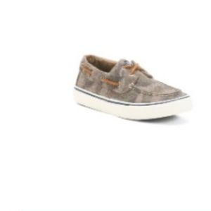 Men's Casual Boat Shoes